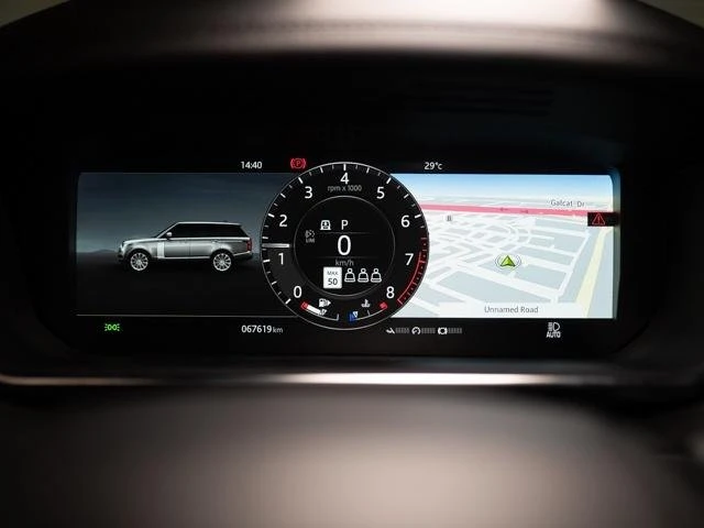 2020 Land Rover Range Rover L405 - Image 14 of 20