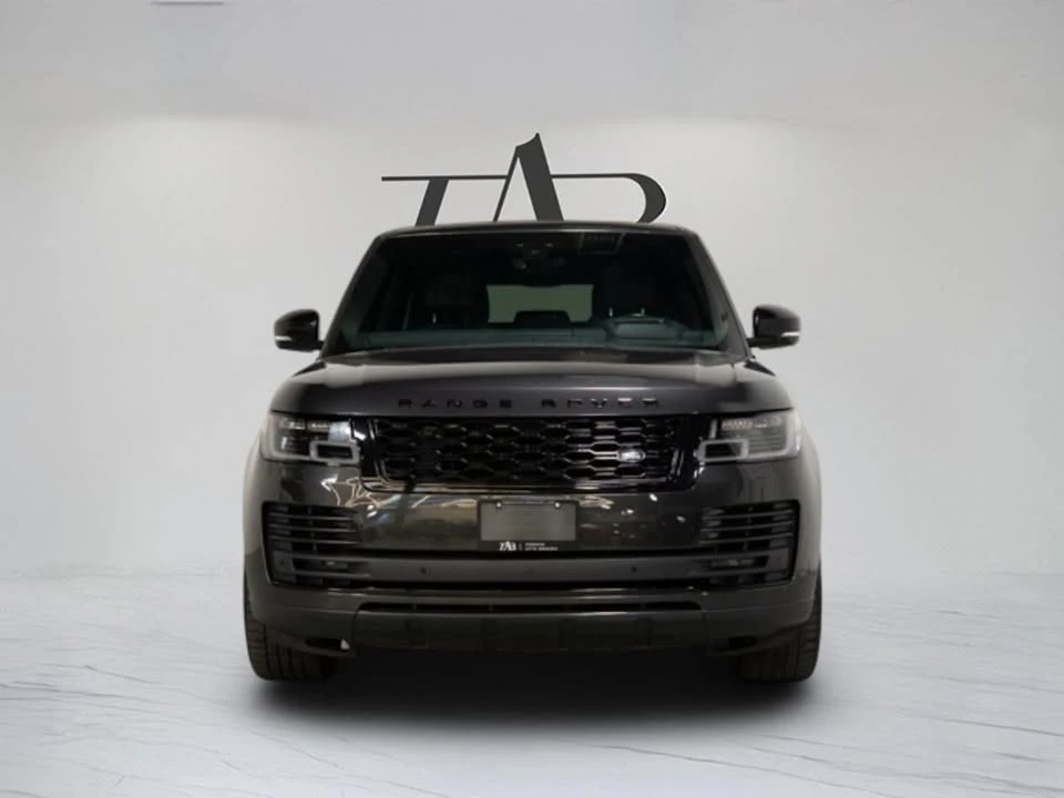 2020 Land Rover Range Rover L405 - Image 6 of 20