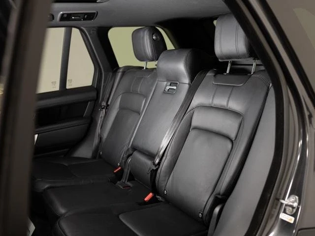 2020 Land Rover Range Rover L405 - Image 9 of 20