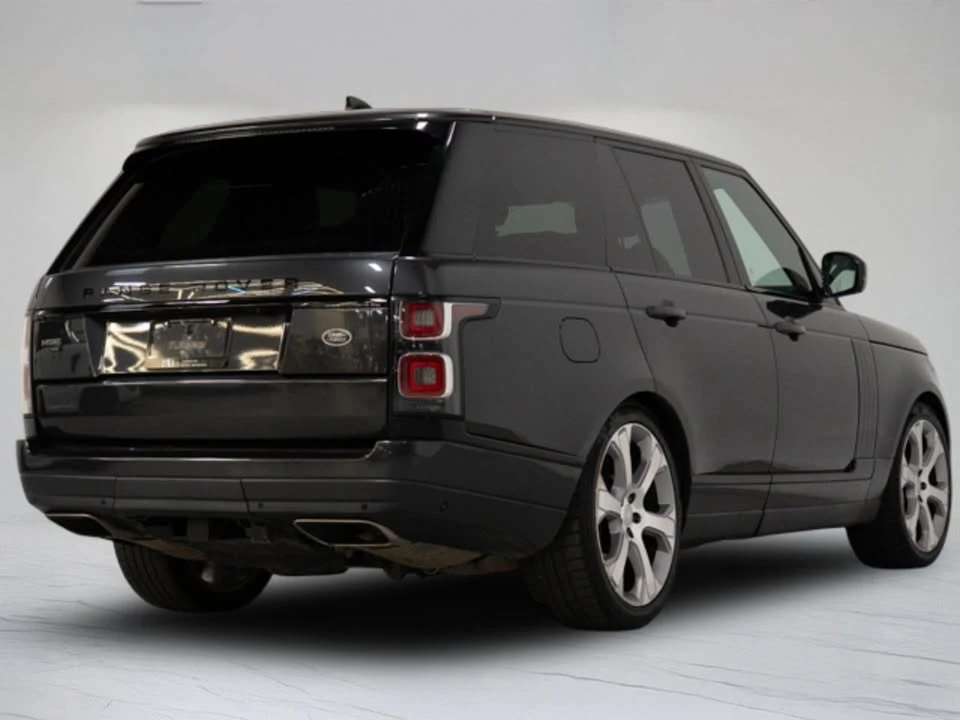 2020 Land Rover Range Rover L405 - Image 4 of 20