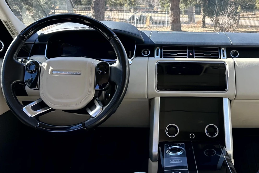2020 Land Rover Range Rover L405 - Image 5 of 7