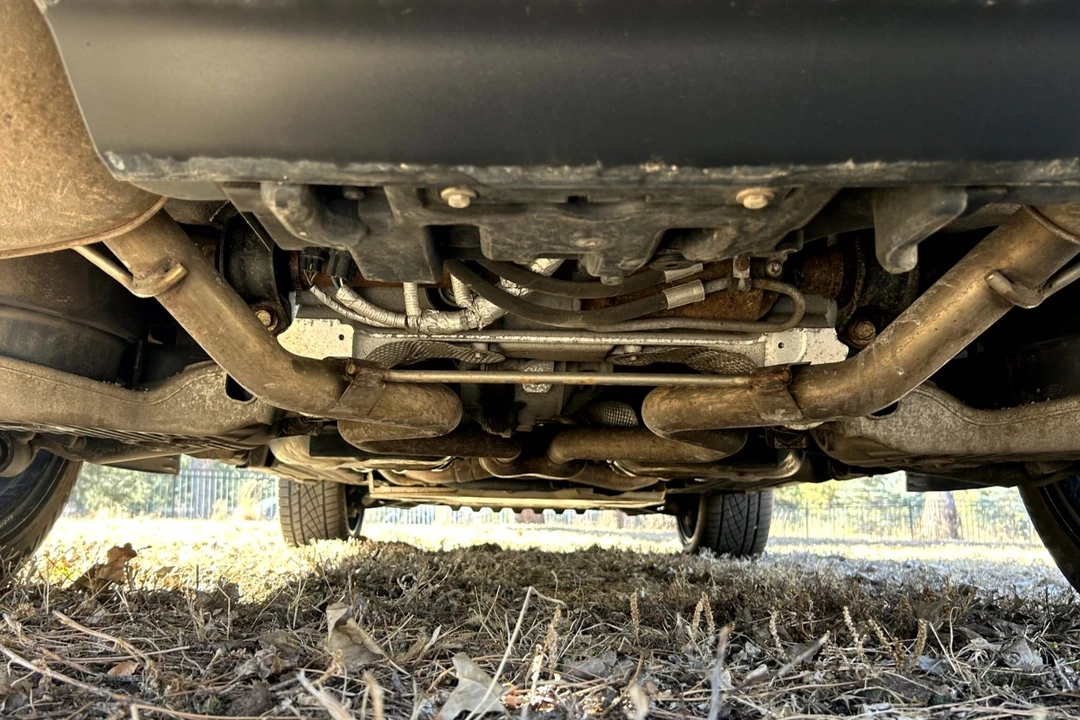 2020 Land Rover Range Rover L405 - Image 7 of 7