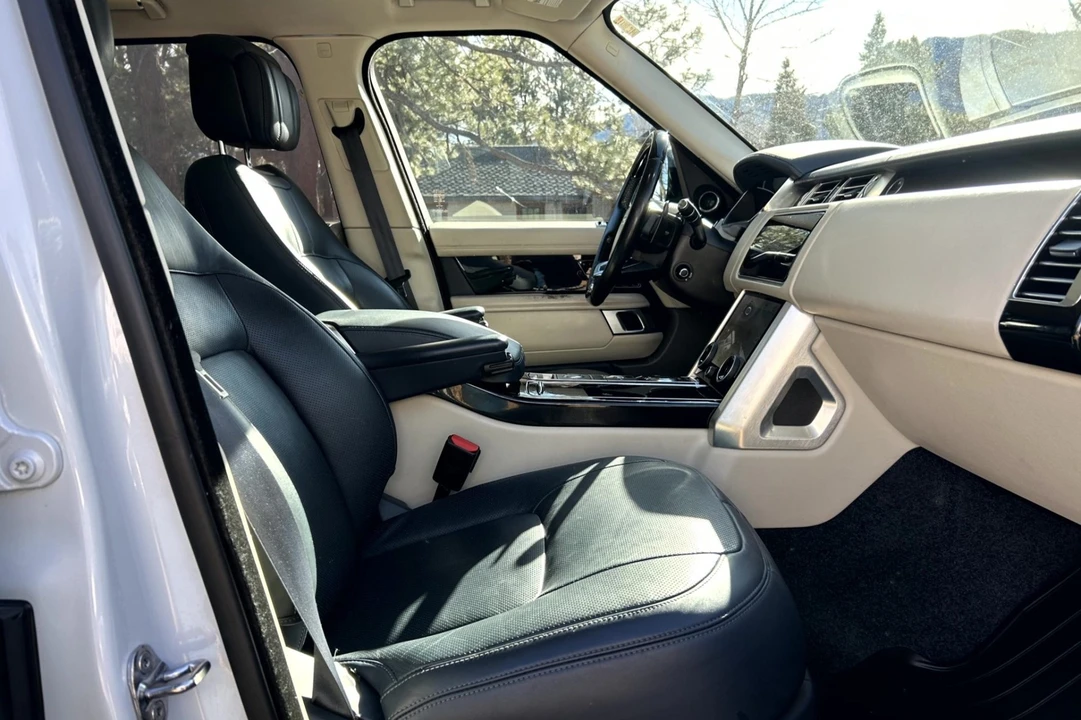 2020 Land Rover Range Rover L405 - Image 4 of 7