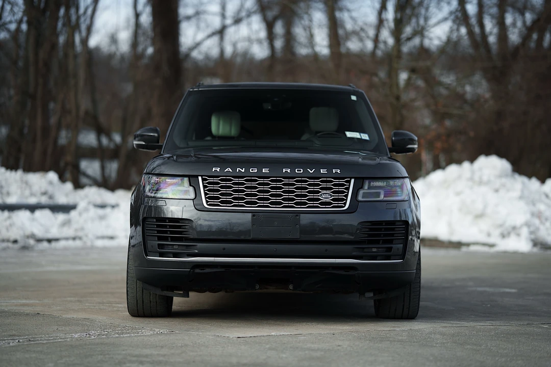 2020 Land Rover Range Rover L405 - Image 5 of 31