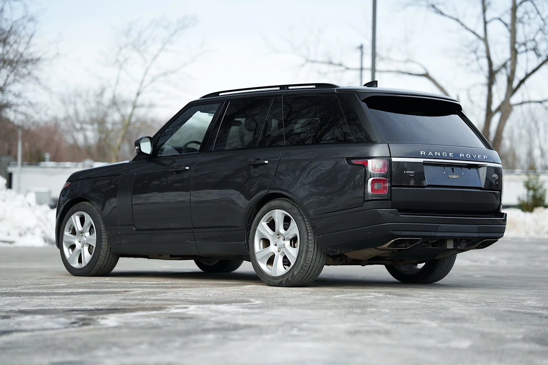 2020 Land Rover Range Rover L405 - Image 11 of 31