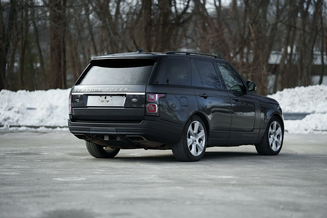 2020 Land Rover Range Rover L405 - Image 8 of 31