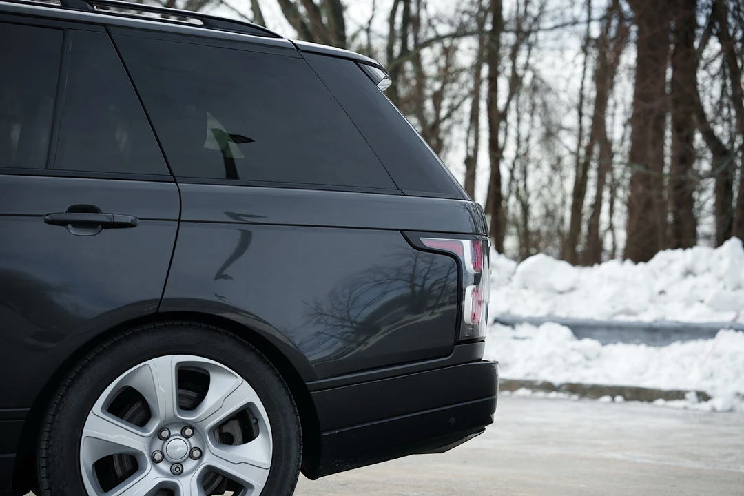 2020 Land Rover Range Rover L405 - Image 23 of 31