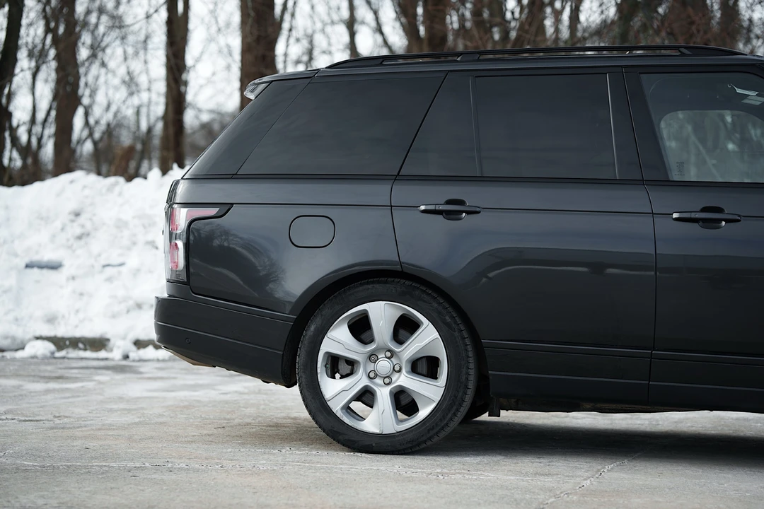 2020 Land Rover Range Rover L405 - Image 31 of 31