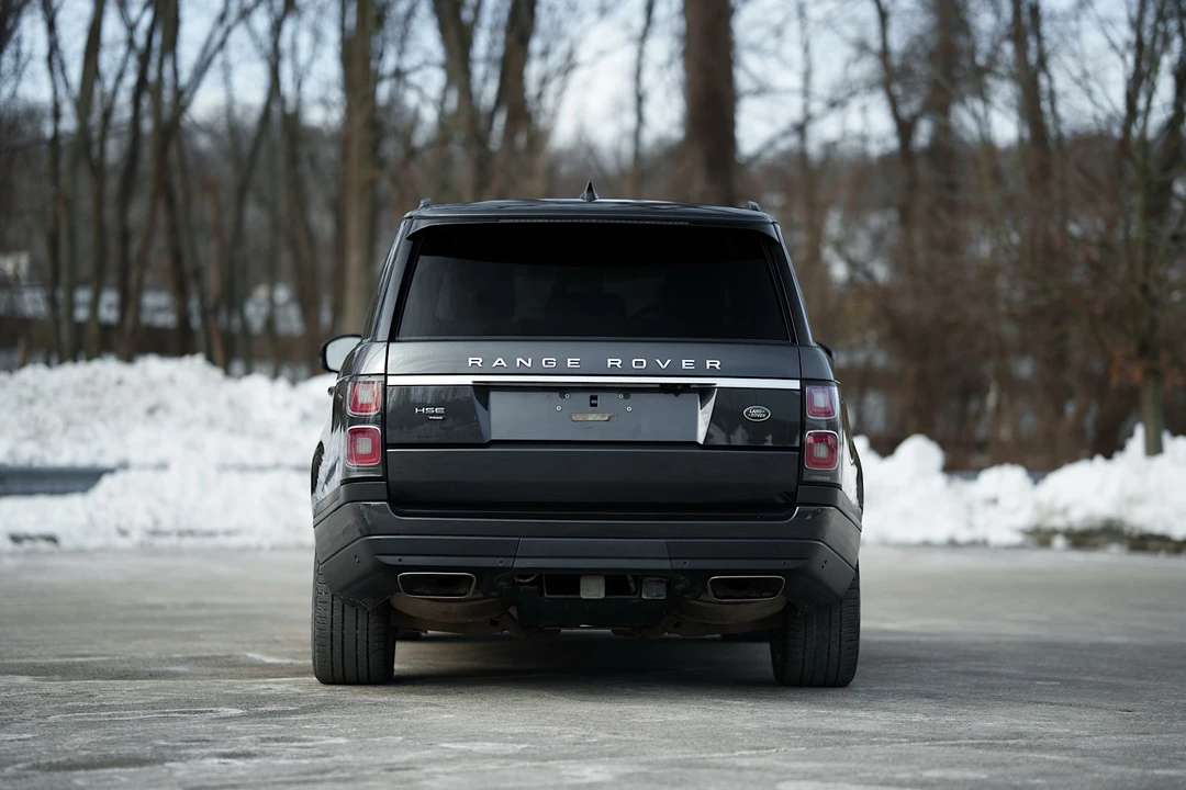 2020 Land Rover Range Rover L405 - Image 10 of 31