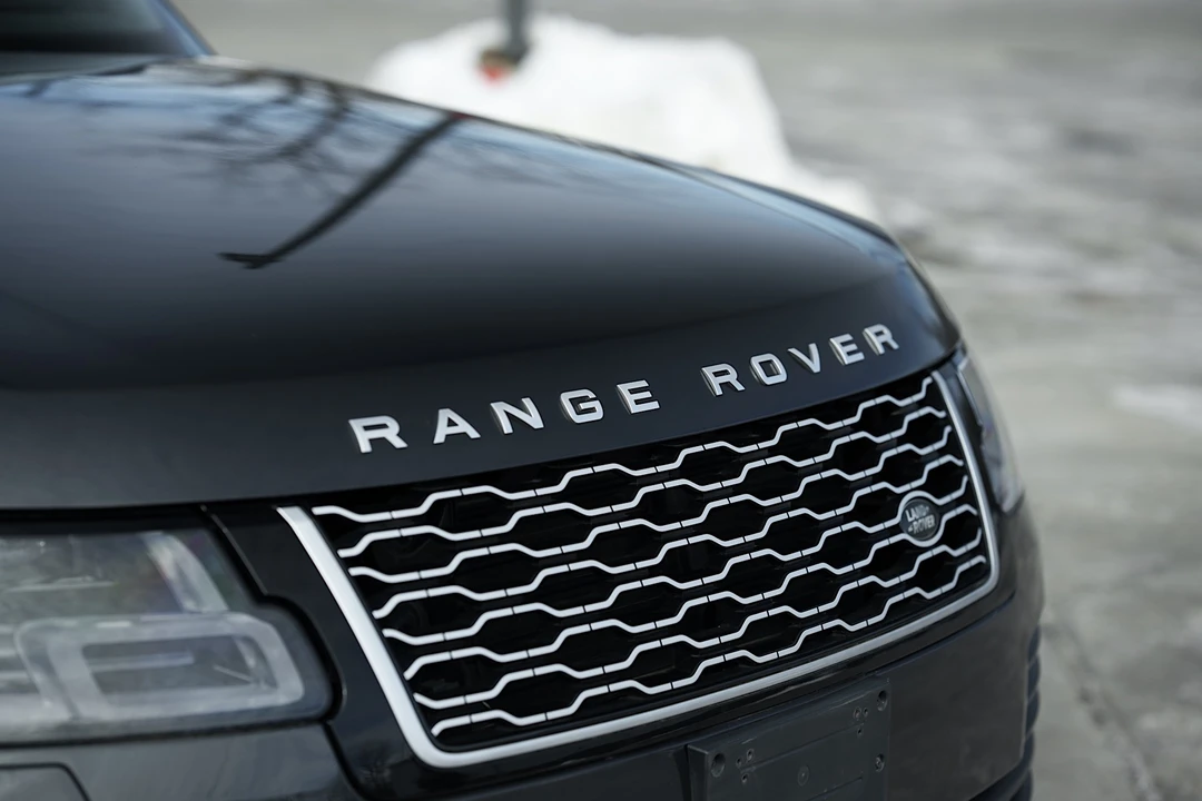 2020 Land Rover Range Rover L405 - Image 18 of 31