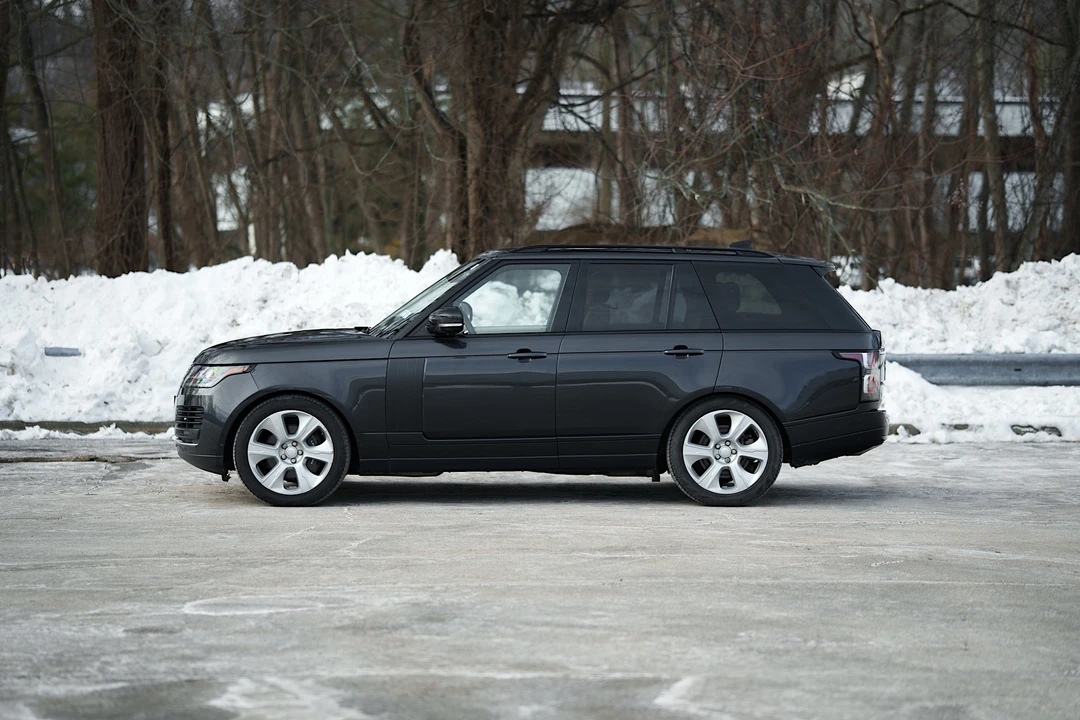 2020 Land Rover Range Rover L405 - Image 12 of 31