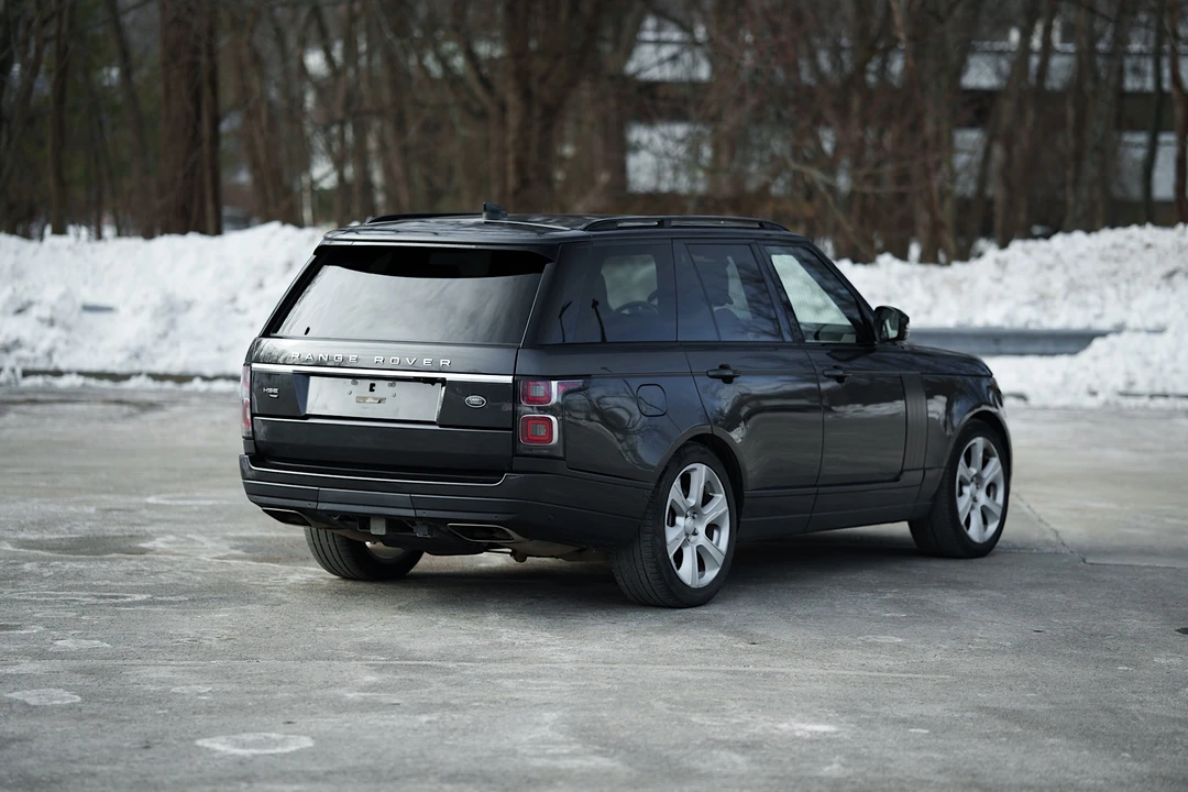 2020 Land Rover Range Rover L405 - Image 7 of 31