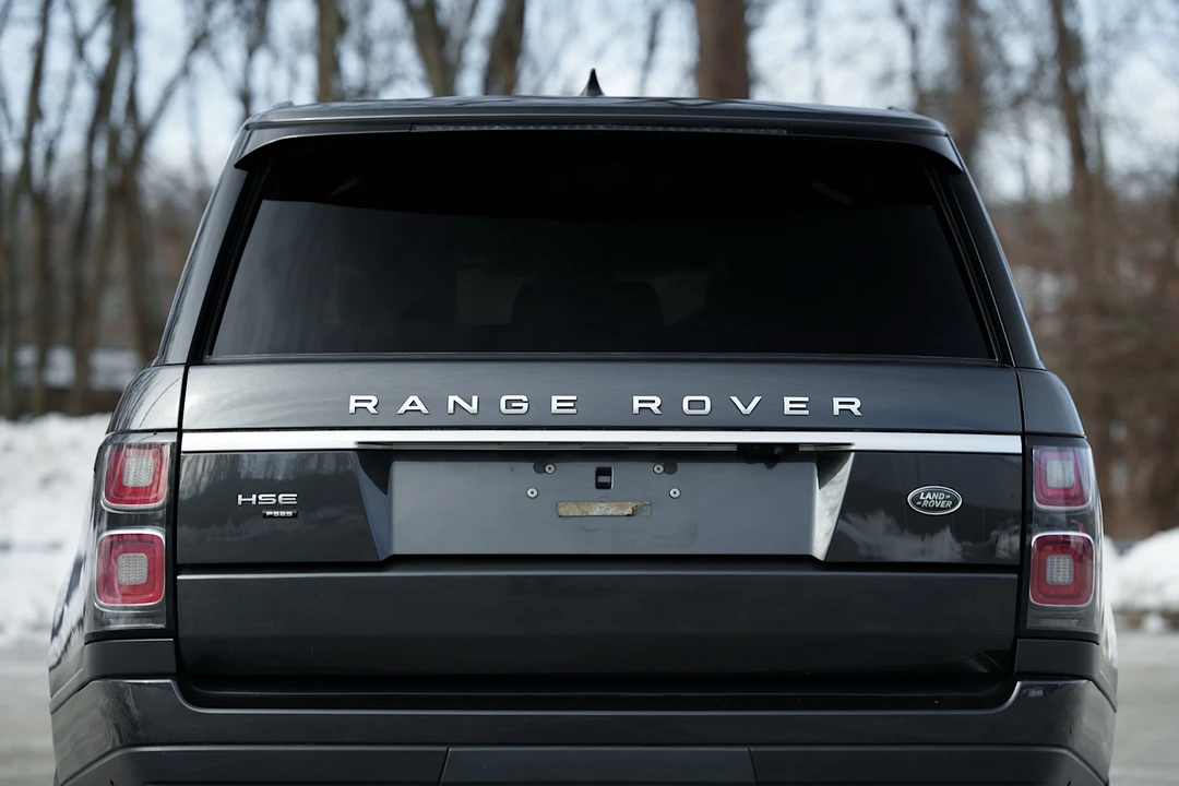 2020 Land Rover Range Rover L405 - Image 27 of 31