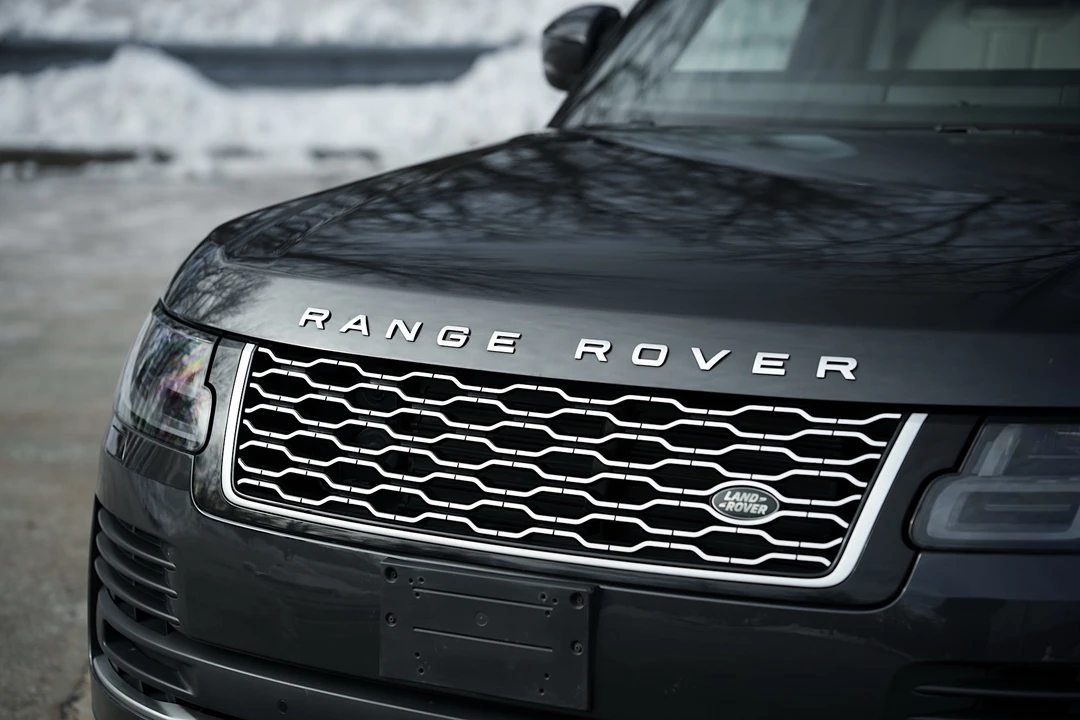 2020 Land Rover Range Rover L405 - Image 14 of 31