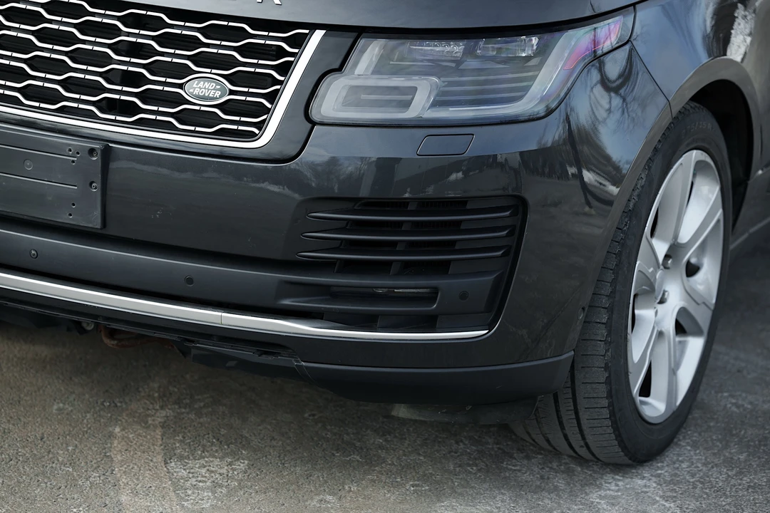 2020 Land Rover Range Rover L405 - Image 13 of 31