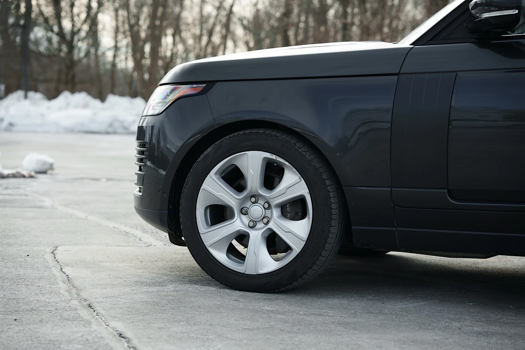 2020 Land Rover Range Rover L405 - Image 19 of 31