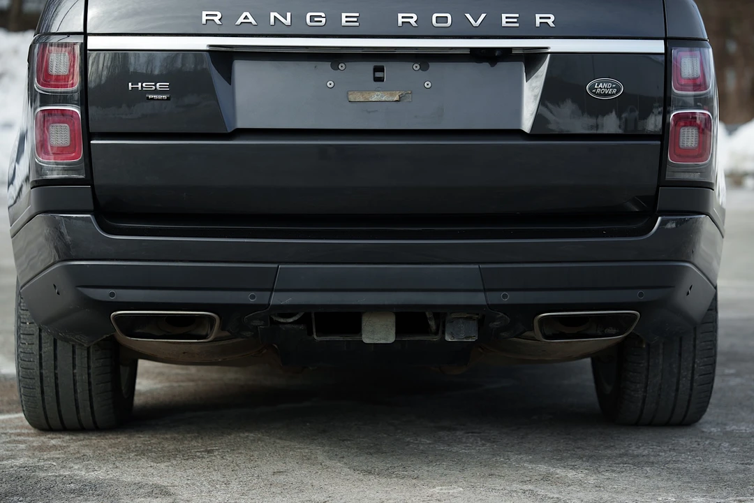 2020 Land Rover Range Rover L405 - Image 28 of 31