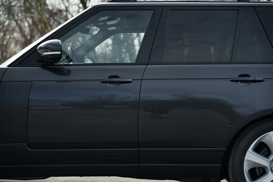 2020 Land Rover Range Rover L405 - Image 21 of 31