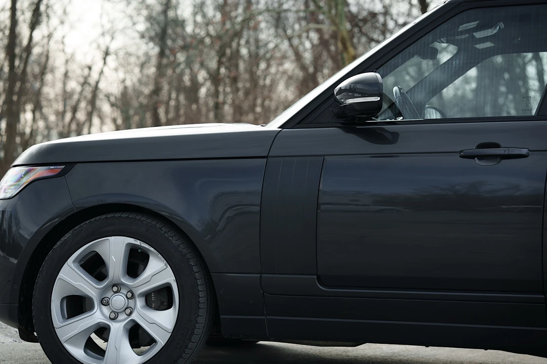 2020 Land Rover Range Rover L405 - Image 20 of 31