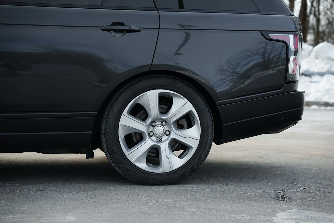 2020 Land Rover Range Rover L405 - Image 22 of 31