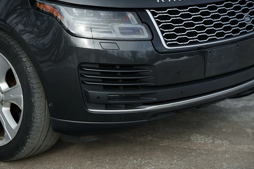 2020 Land Rover Range Rover L405 - Image 17 of 31