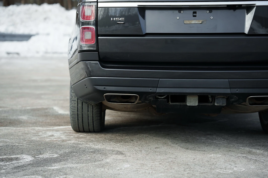 2020 Land Rover Range Rover L405 - Image 26 of 31
