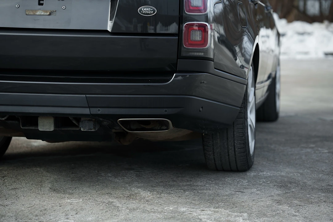 2020 Land Rover Range Rover L405 - Image 30 of 31