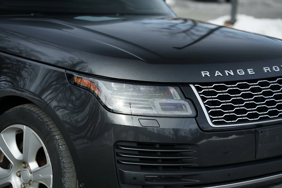 2020 Land Rover Range Rover L405 - Image 16 of 31