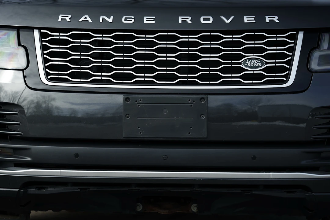 2020 Land Rover Range Rover L405 - Image 15 of 31