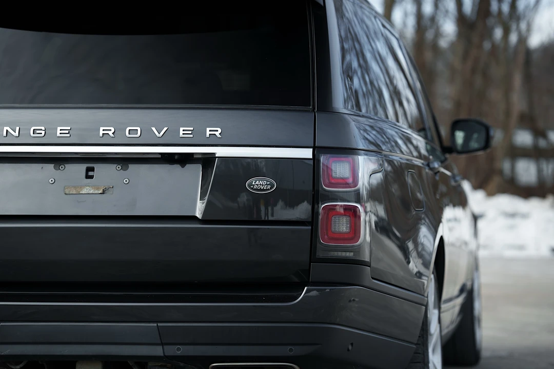 2020 Land Rover Range Rover L405 - Image 29 of 31