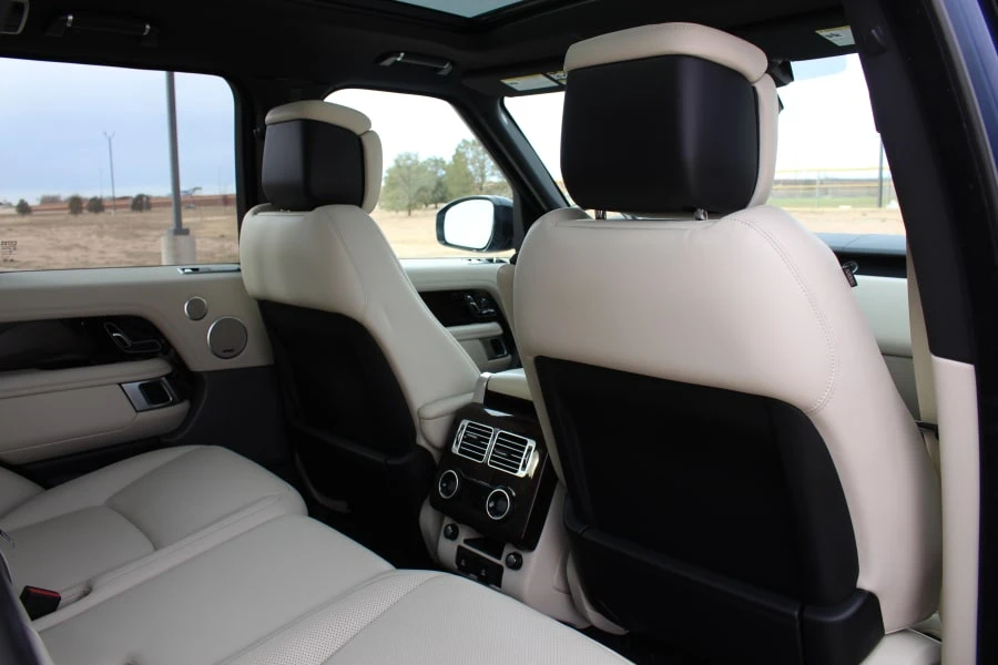 2020 Land Rover Range Rover L405 - Image 22 of 29