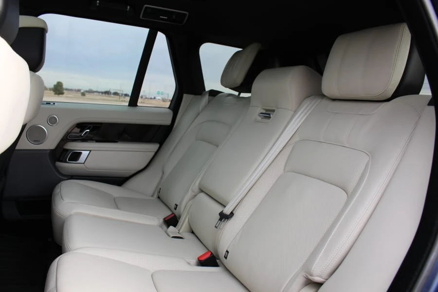 2020 Land Rover Range Rover L405 - Image 20 of 29