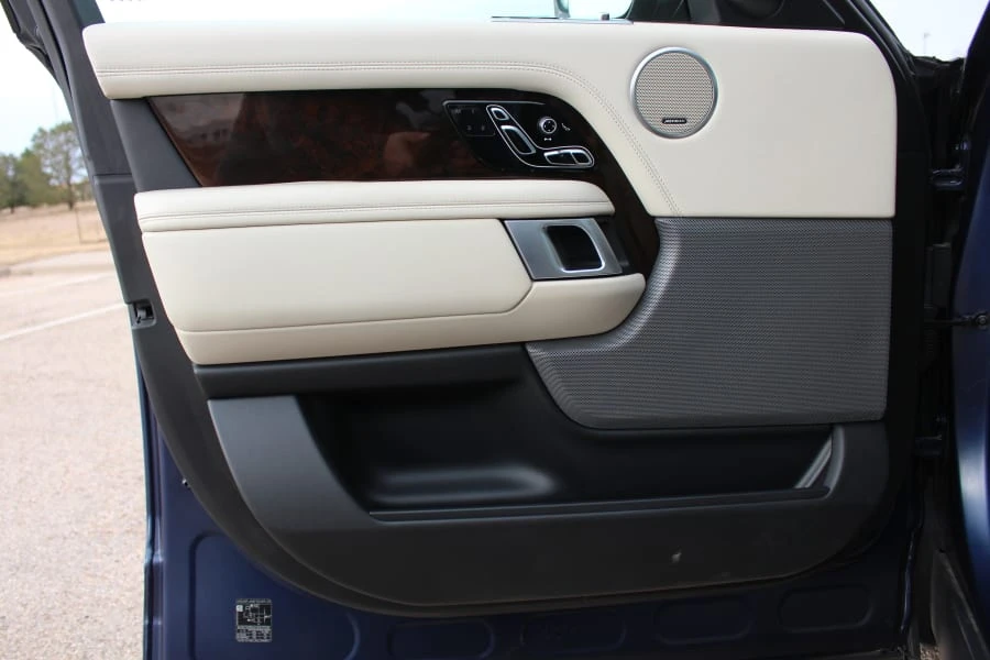2020 Land Rover Range Rover L405 - Image 24 of 29
