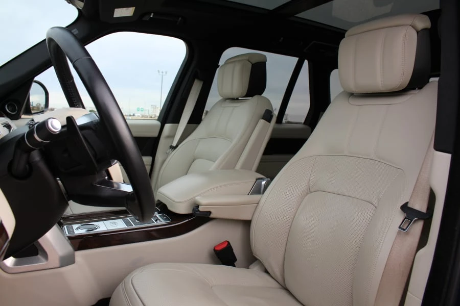 2020 Land Rover Range Rover L405 - Image 21 of 29