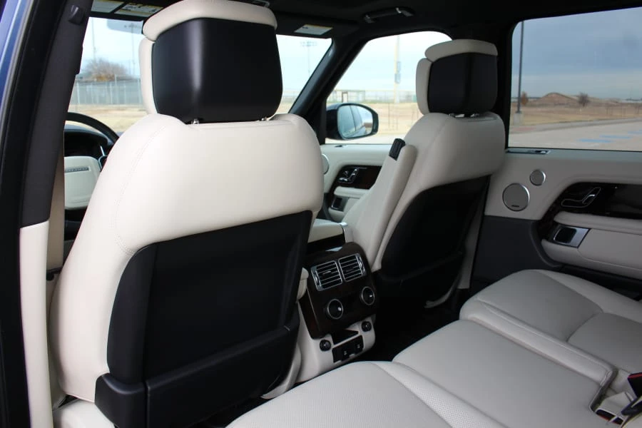 2020 Land Rover Range Rover L405 - Image 18 of 29