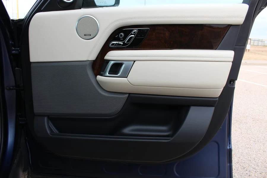 2020 Land Rover Range Rover L405 - Image 23 of 29