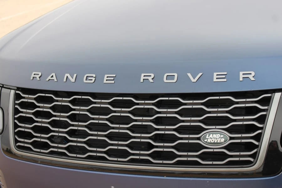 2020 Land Rover Range Rover L405 - Image 14 of 29