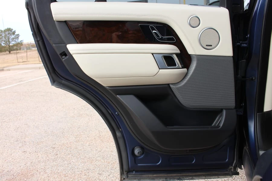 2020 Land Rover Range Rover L405 - Image 27 of 29