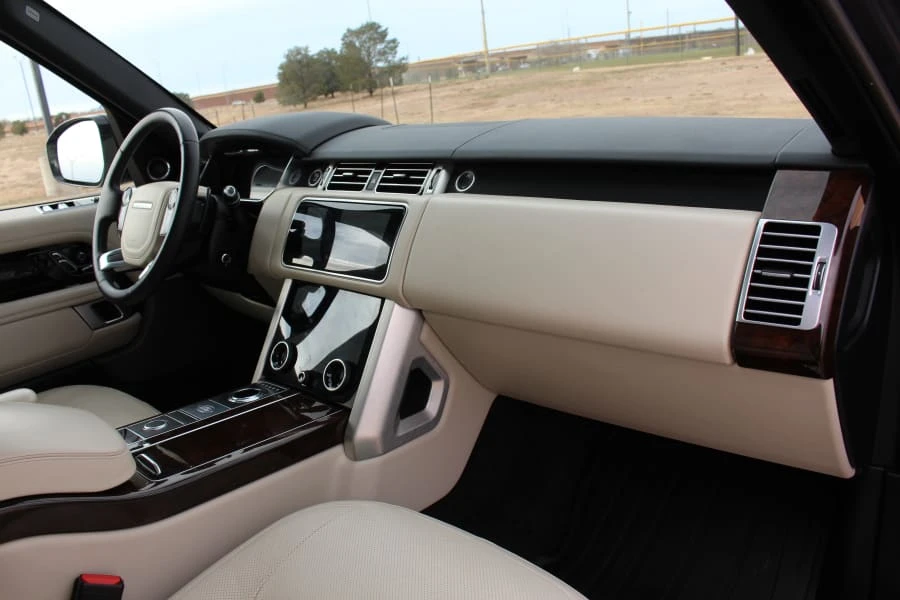 2020 Land Rover Range Rover L405 - Image 19 of 29