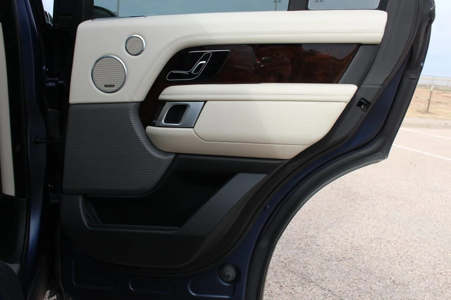 2020 Land Rover Range Rover L405 - Image 26 of 29