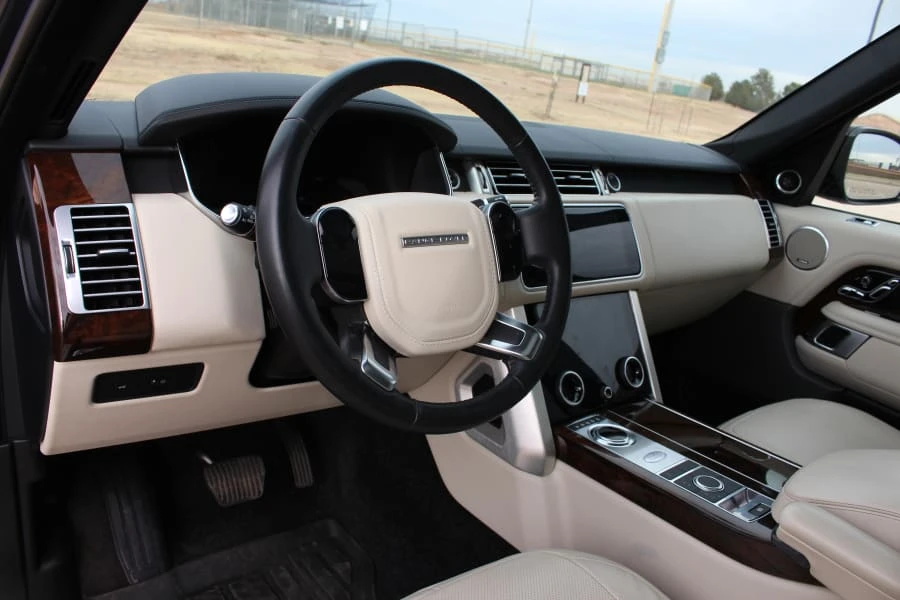 2020 Land Rover Range Rover L405 - Image 16 of 29
