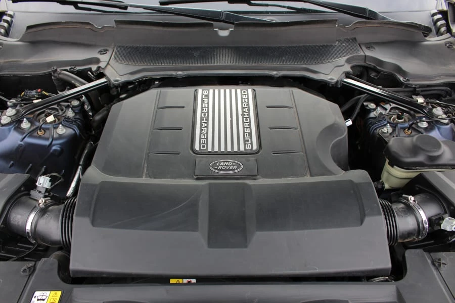 2020 Land Rover Range Rover L405 - Image 29 of 29