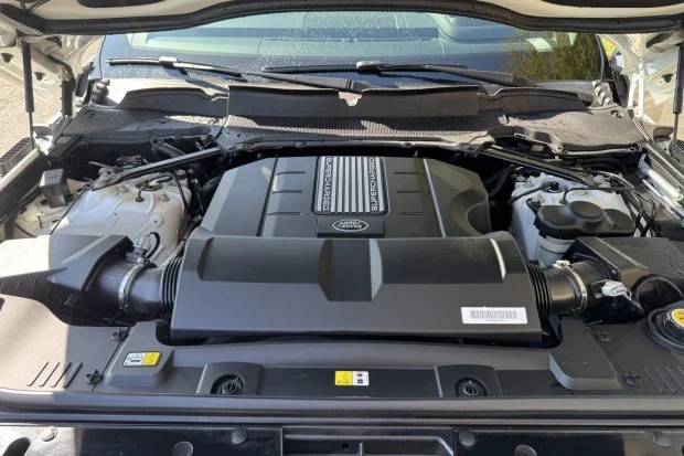 2020 Land Rover Range Rover L405 - Image 6 of 7