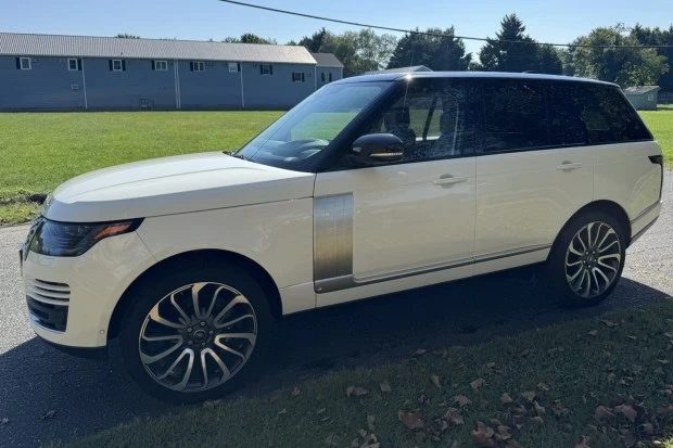 2020 Land Rover Range Rover L405 - Image 3 of 7