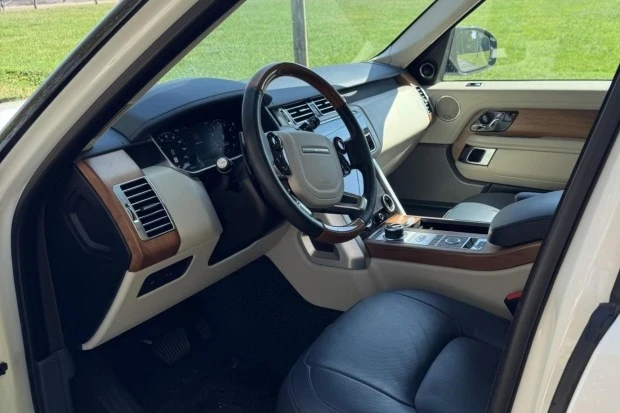 2020 Land Rover Range Rover L405 - Image 5 of 7
