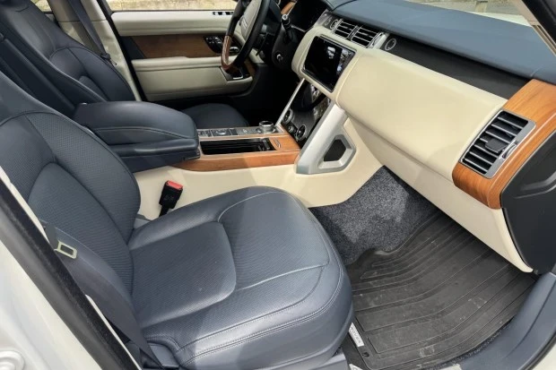 2020 Land Rover Range Rover L405 - Image 4 of 7