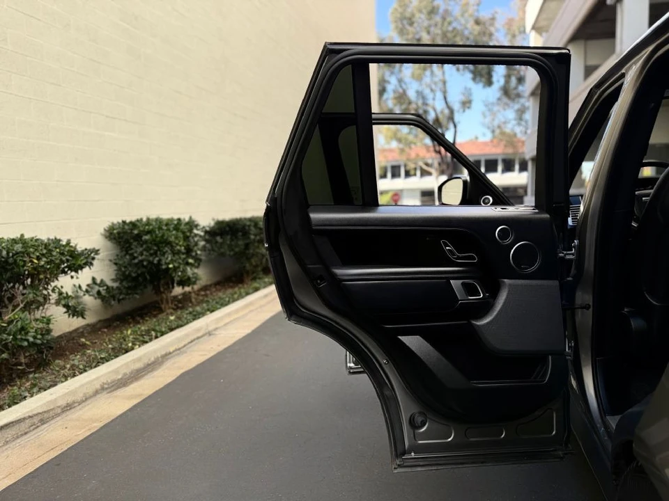 2020 Land Rover Range Rover L405 - Image 20 of 21
