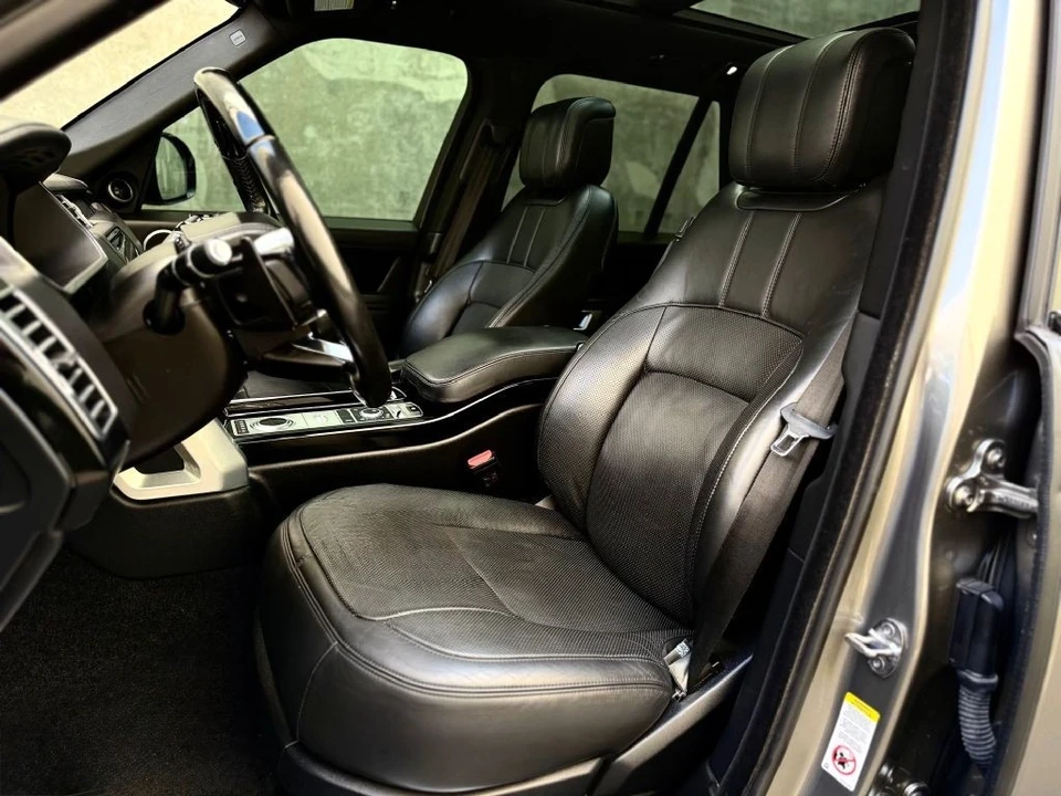 2020 Land Rover Range Rover L405 - Image 16 of 21