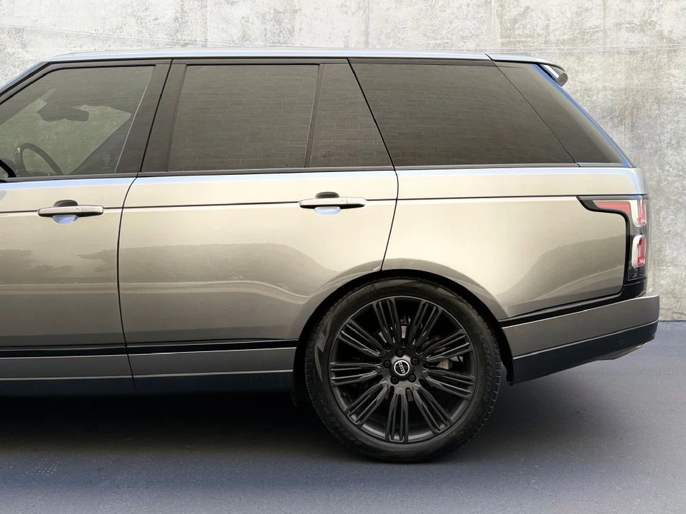 2020 Land Rover Range Rover L405 - Image 9 of 21