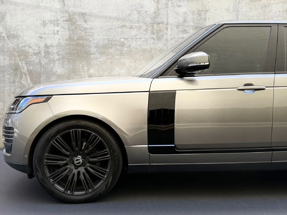 2020 Land Rover Range Rover L405 - Image 8 of 21